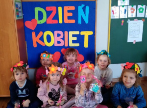 Dzień Kobiet